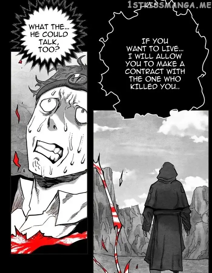 Read Hardcore Leveling Warrior (en) Manga Online