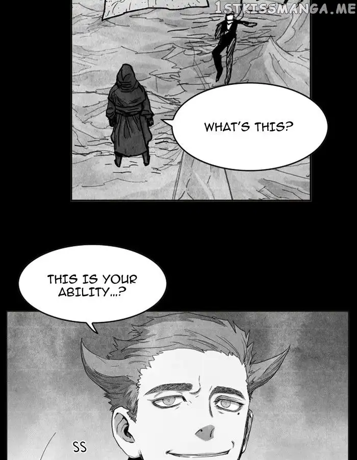 Read Hardcore Leveling Warrior (en) Manga Online