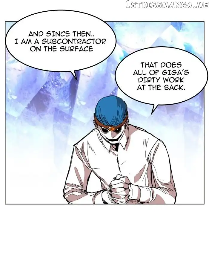 Read Hardcore Leveling Warrior (en) Manga Online