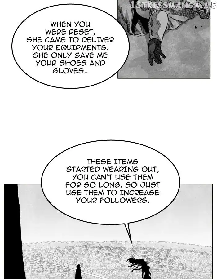 Read Hardcore Leveling Warrior (en) Manga Online