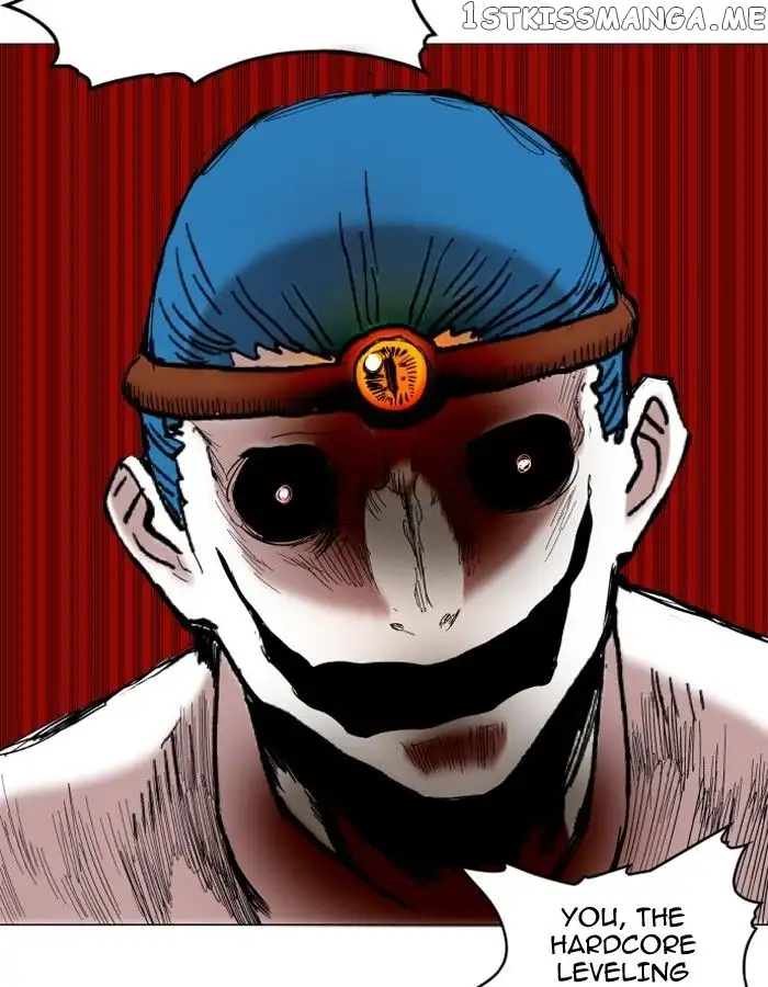 Read Hardcore Leveling Warrior (en) Manga Online