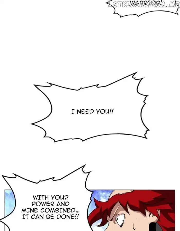 Read Hardcore Leveling Warrior (en) Manga Online