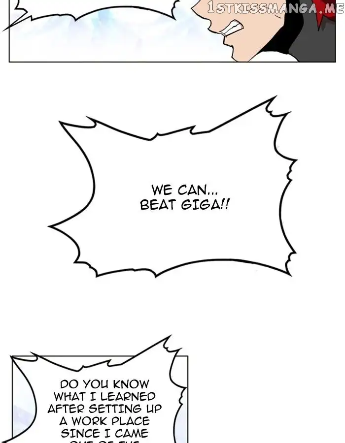 Read Hardcore Leveling Warrior (en) Manga Online