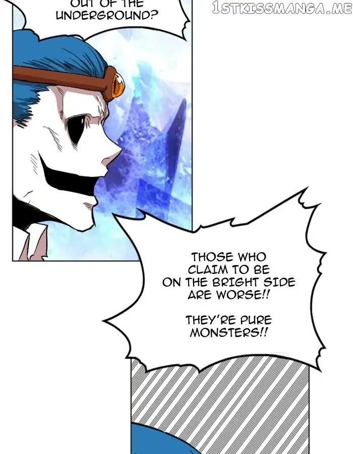 Read Hardcore Leveling Warrior (en) Manga Online