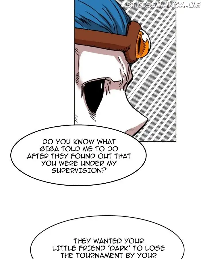 Read Hardcore Leveling Warrior (en) Manga Online