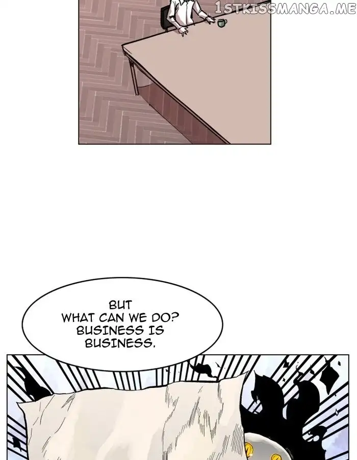 Read Hardcore Leveling Warrior (en) Manga Online