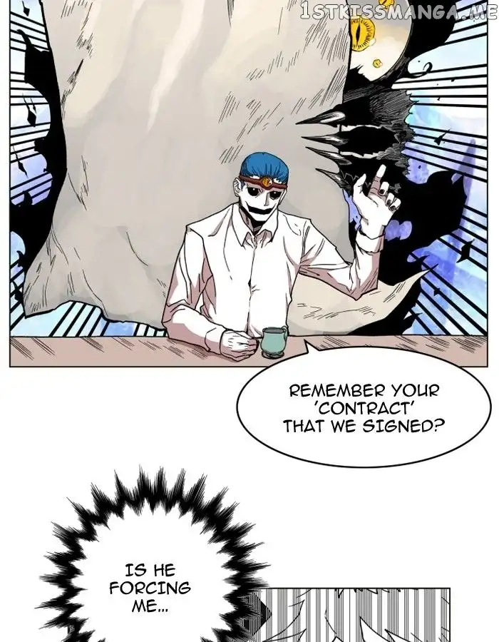 Read Hardcore Leveling Warrior (en) Manga Online
