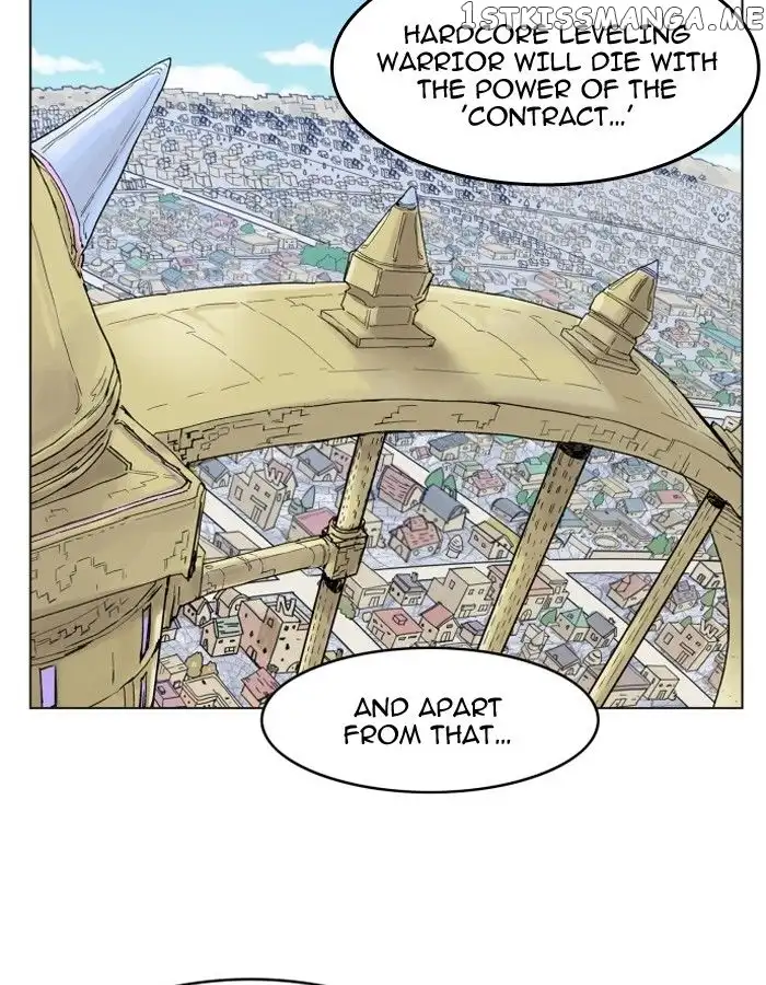 Read Hardcore Leveling Warrior (en) Manga Online