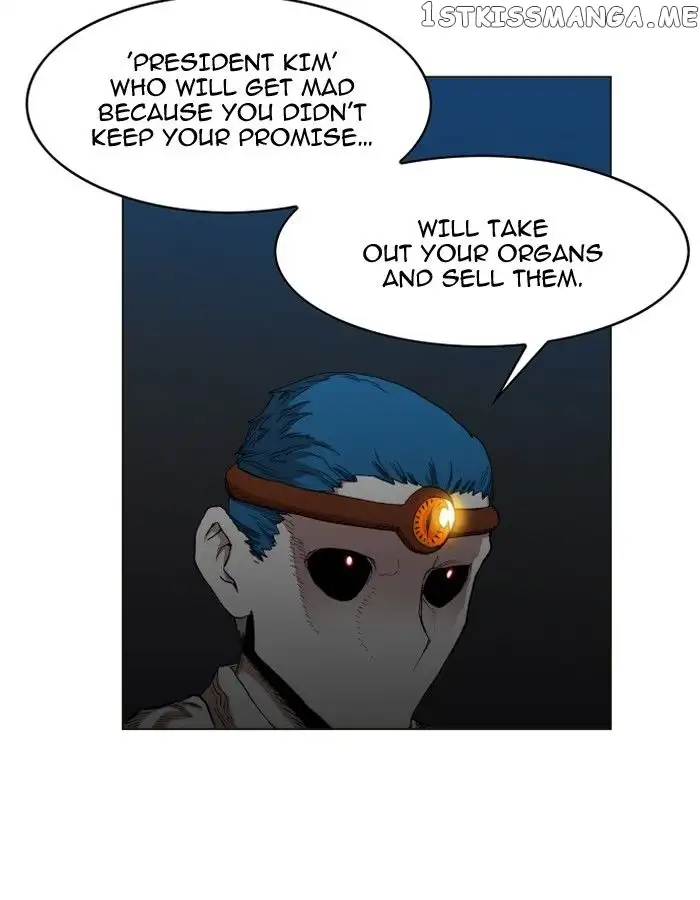 Read Hardcore Leveling Warrior (en) Manga Online