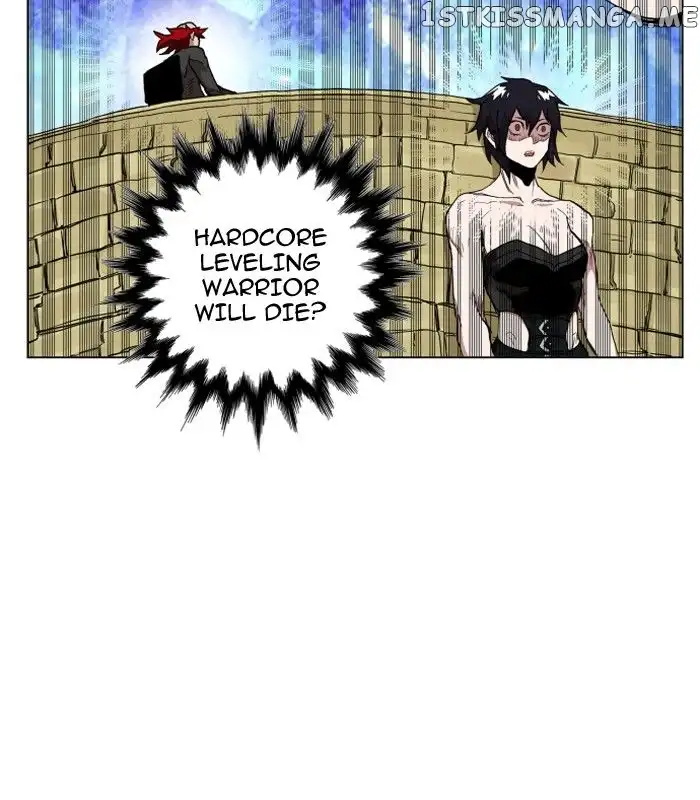 Read Hardcore Leveling Warrior (en) Manga Online