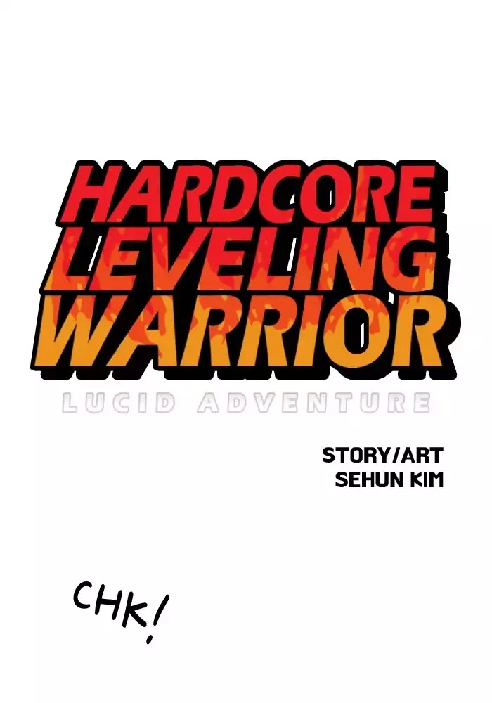 Read Hardcore Leveling Warrior (en) Manga Online