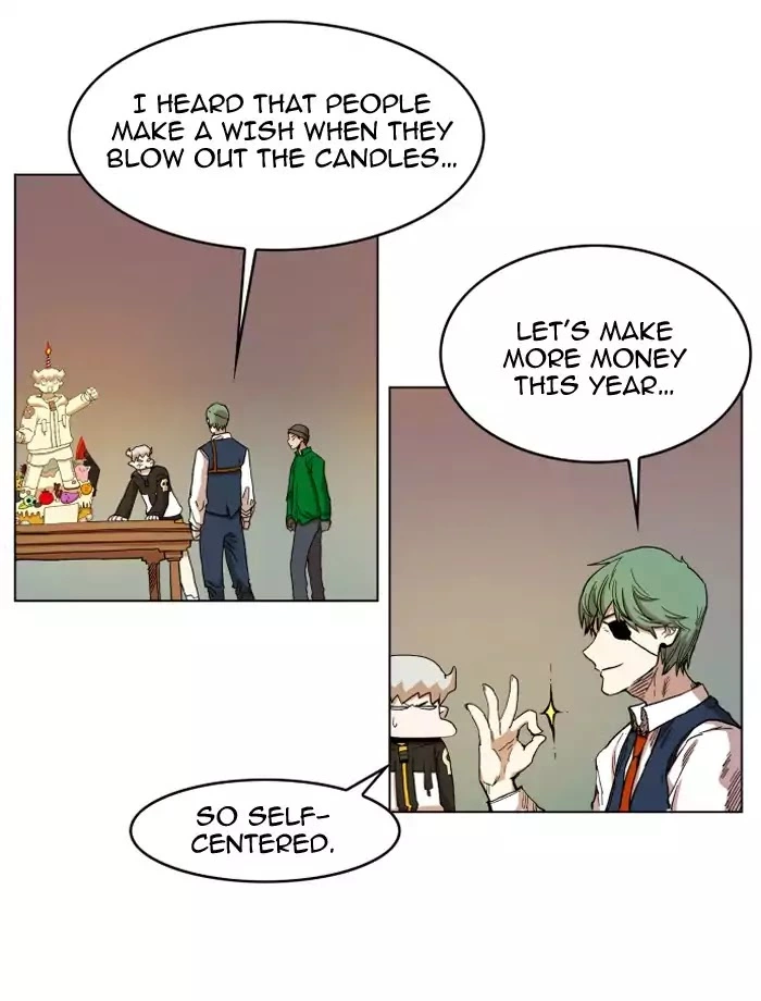 Read Hardcore Leveling Warrior (en) Manga Online