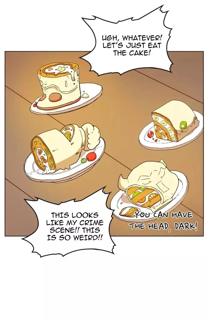 Read Hardcore Leveling Warrior (en) Manga Online