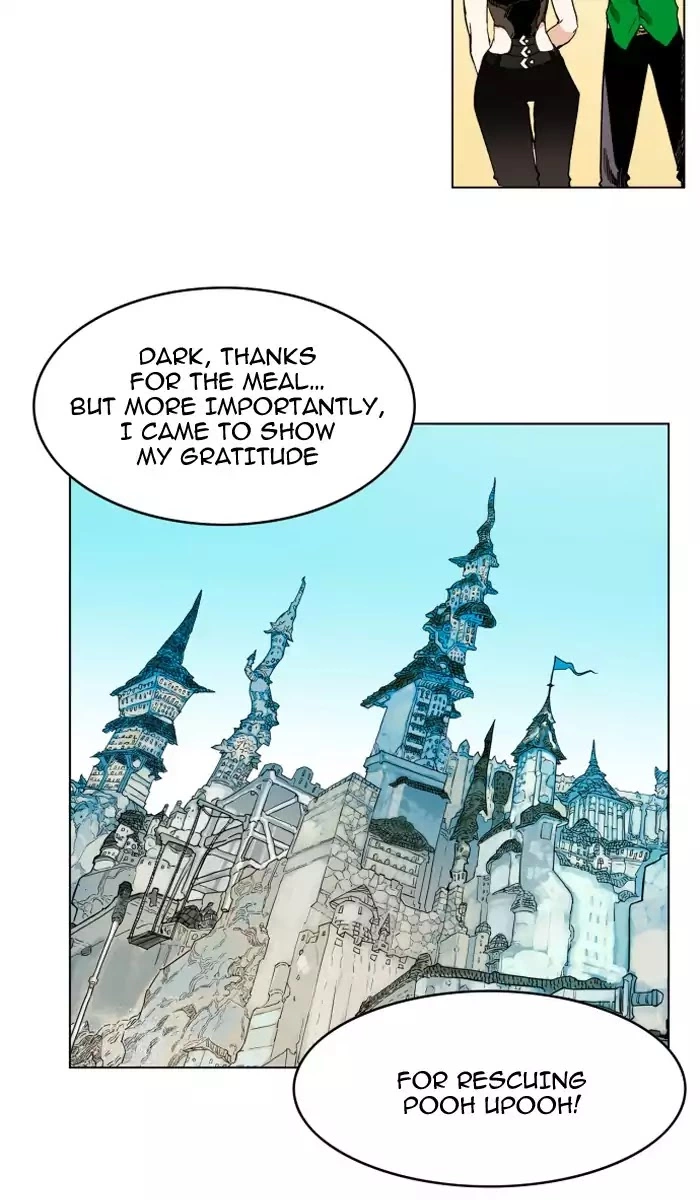 Read Hardcore Leveling Warrior (en) Manga Online