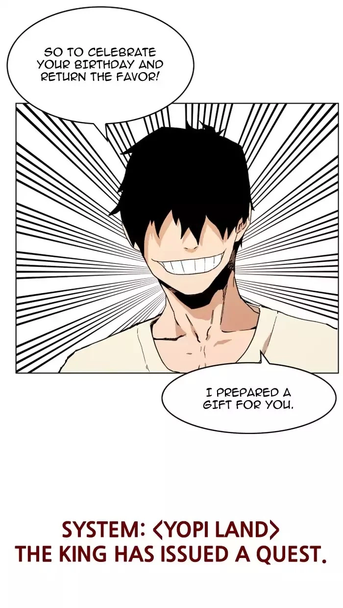 Read Hardcore Leveling Warrior (en) Manga Online
