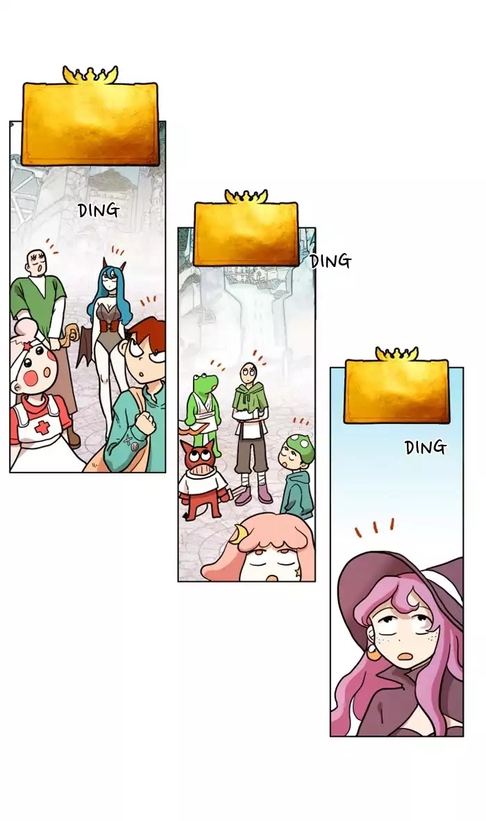 Read Hardcore Leveling Warrior (en) Manga Online
