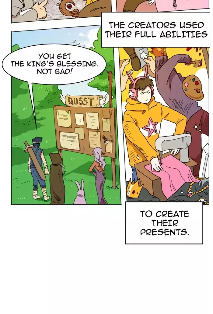 Read Hardcore Leveling Warrior (en) Manga Online