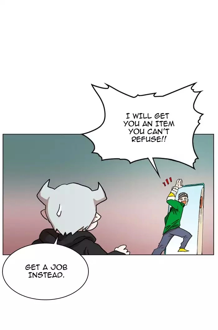 Read Hardcore Leveling Warrior (en) Manga Online