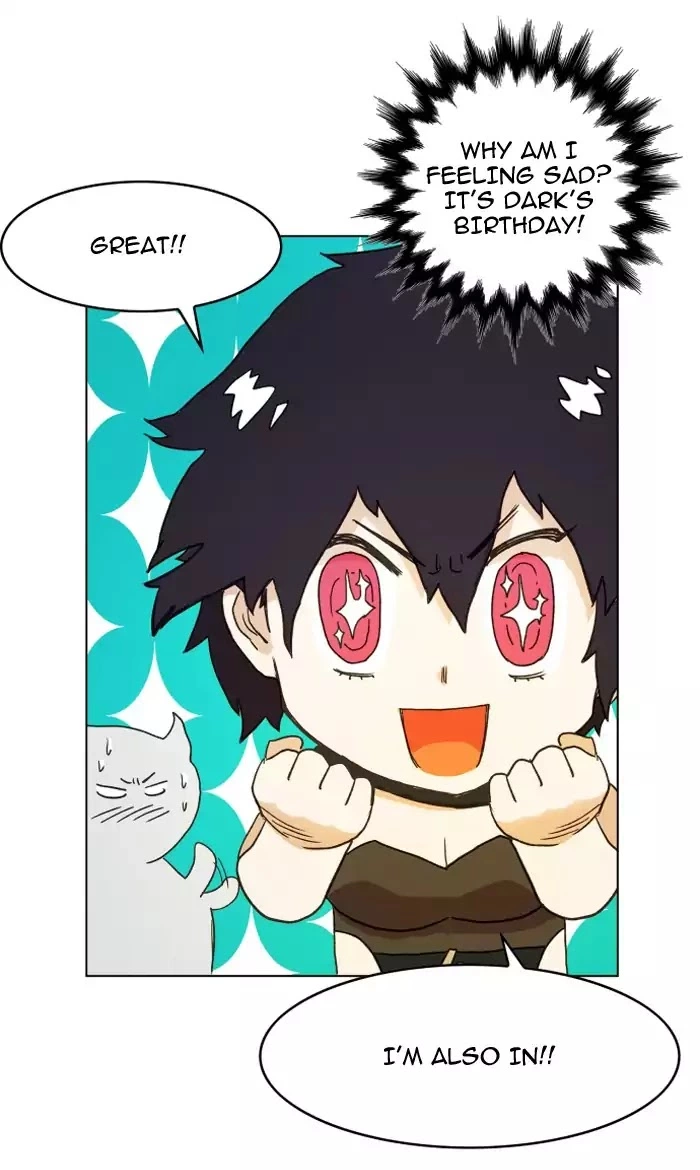 Read Hardcore Leveling Warrior (en) Manga Online