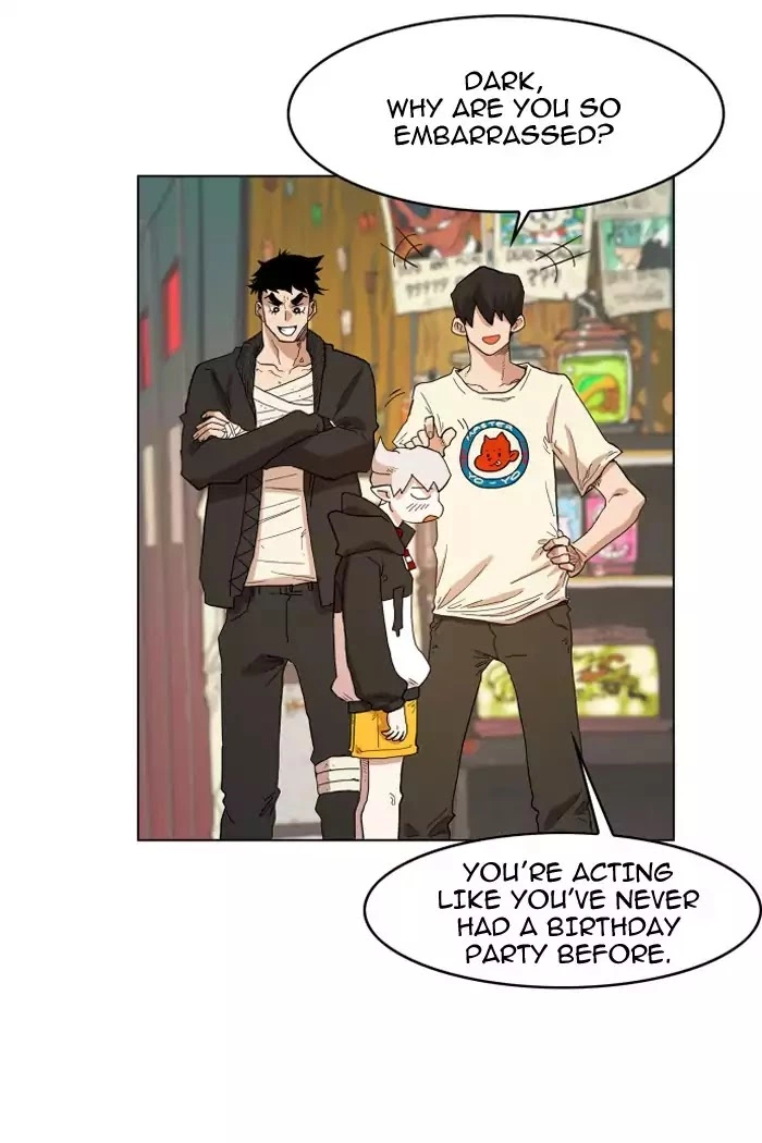 Read Hardcore Leveling Warrior (en) Manga Online