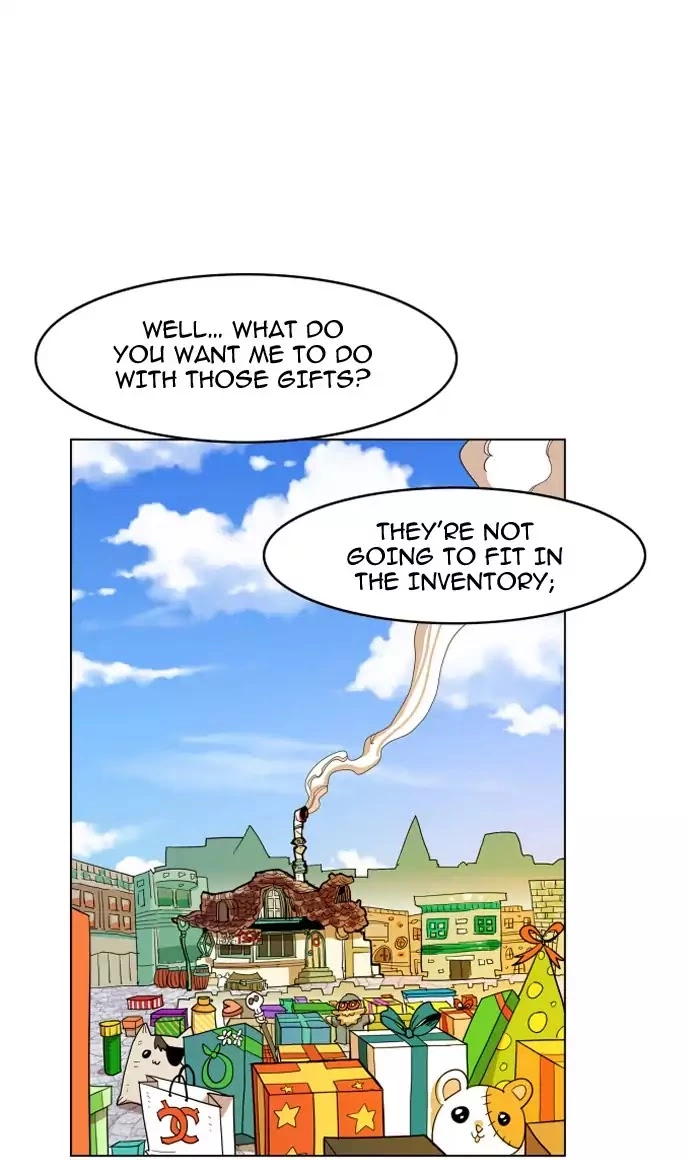 Read Hardcore Leveling Warrior (en) Manga Online