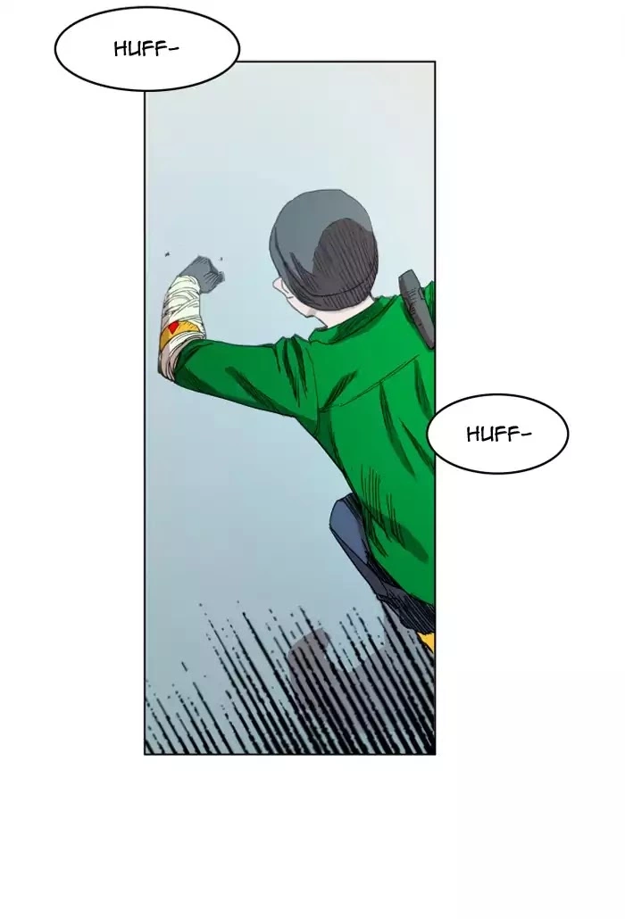 Read Hardcore Leveling Warrior (en) Manga Online