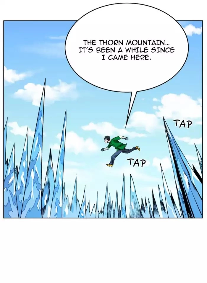 Read Hardcore Leveling Warrior (en) Manga Online