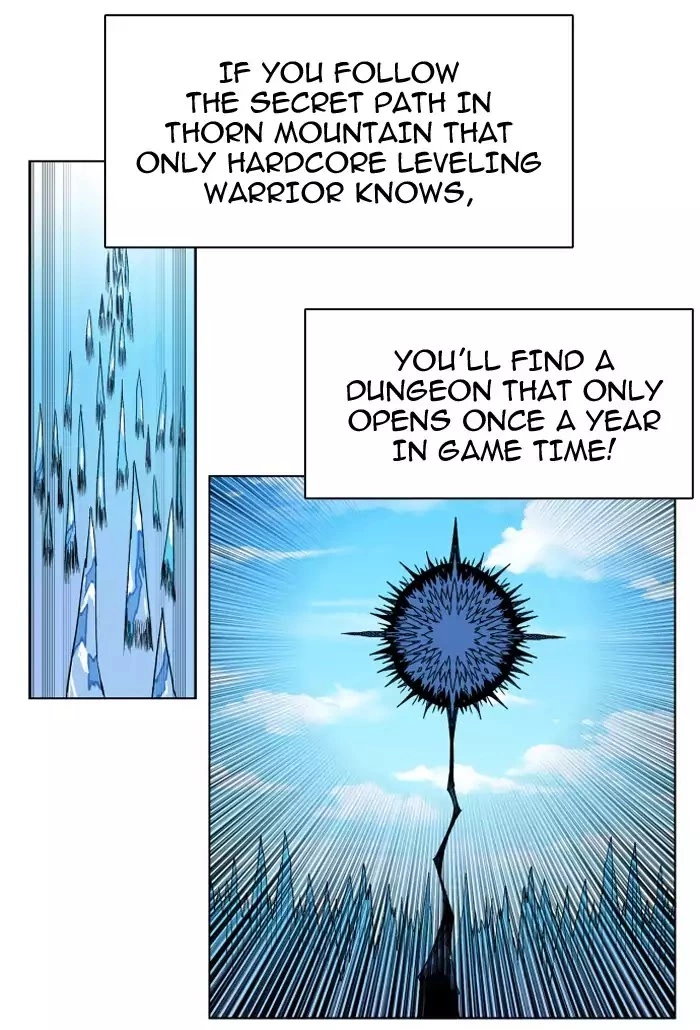Read Hardcore Leveling Warrior (en) Manga Online