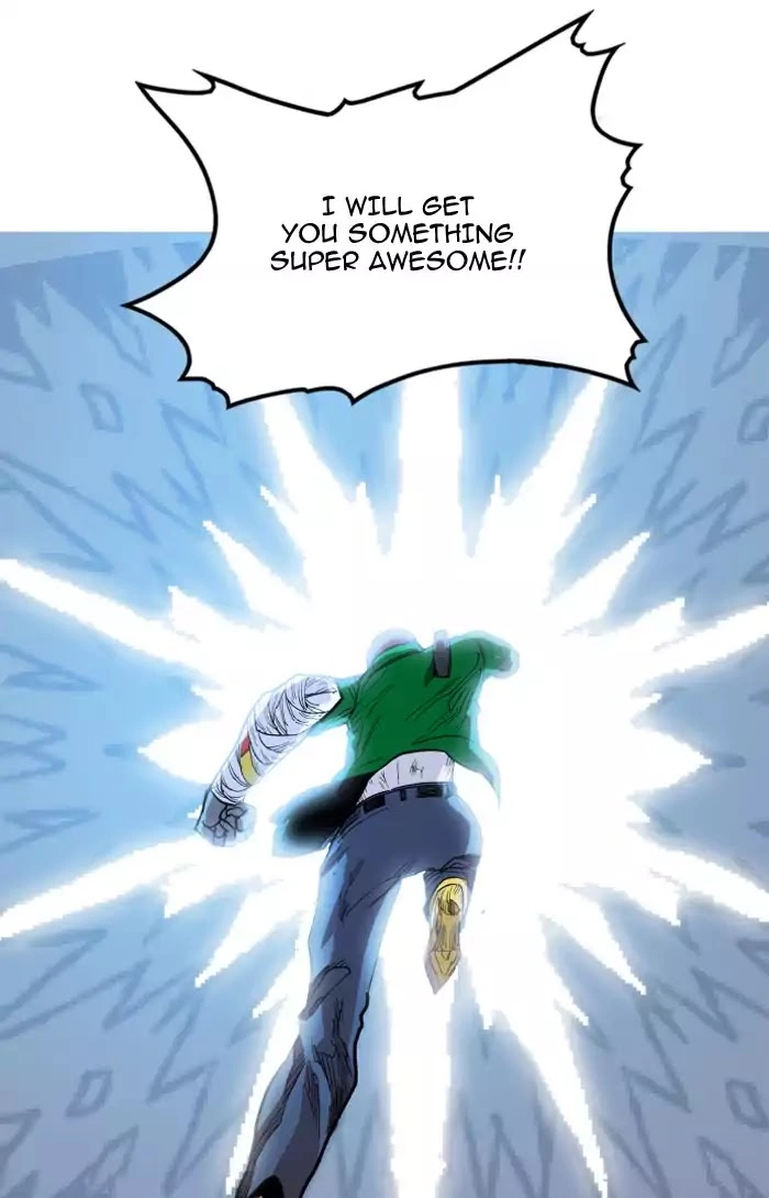 Read Hardcore Leveling Warrior (en) Manga Online