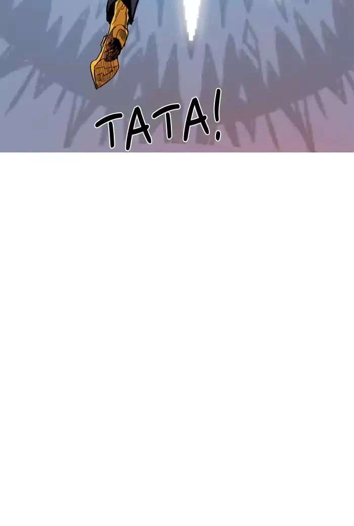 Read Hardcore Leveling Warrior (en) Manga Online