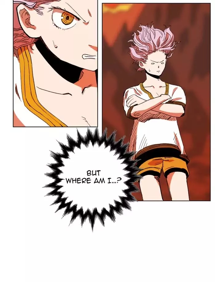 Read Hardcore Leveling Warrior (en) Manga Online