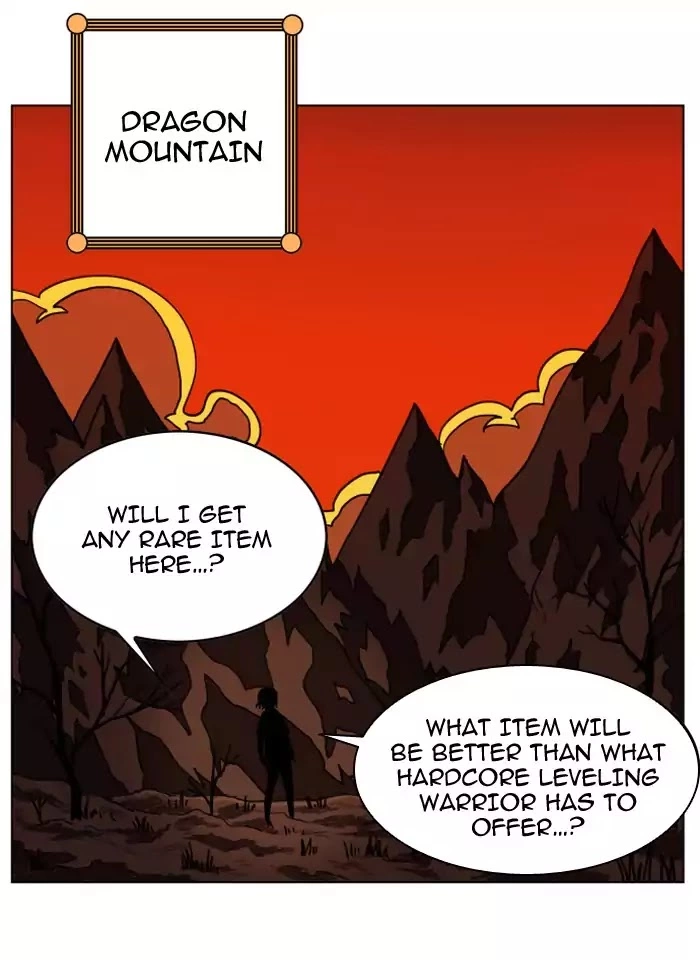 Read Hardcore Leveling Warrior (en) Manga Online