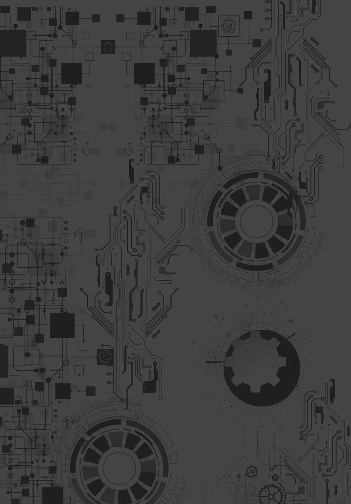 Read Heart Gear (en) Manga Online