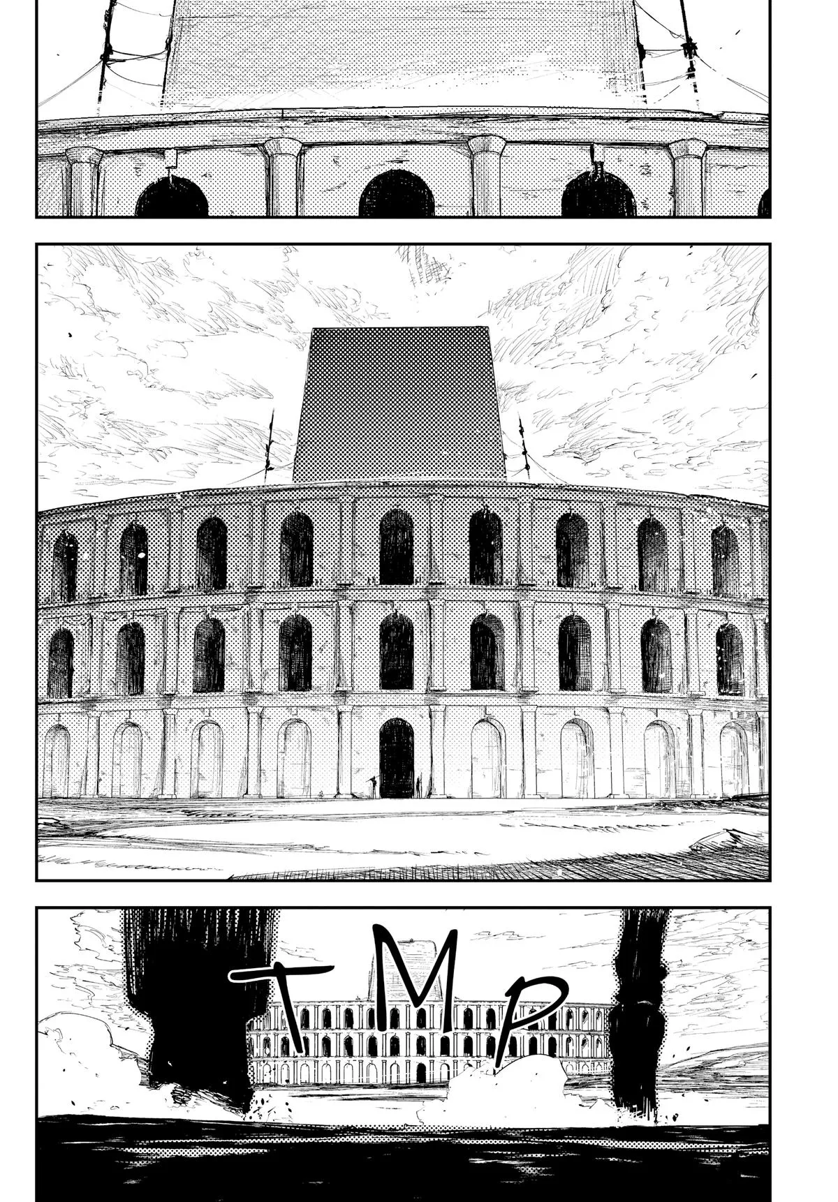 Read Heart Gear (en) Manga Online