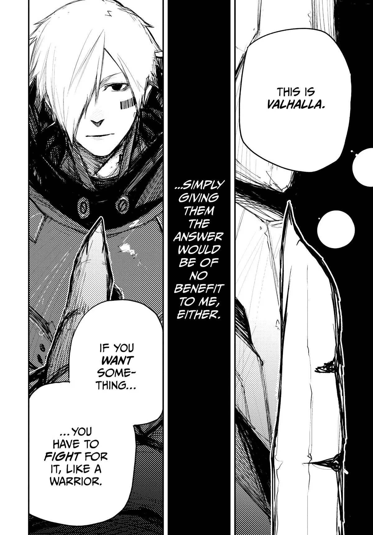 Read Heart Gear (en) Manga Online