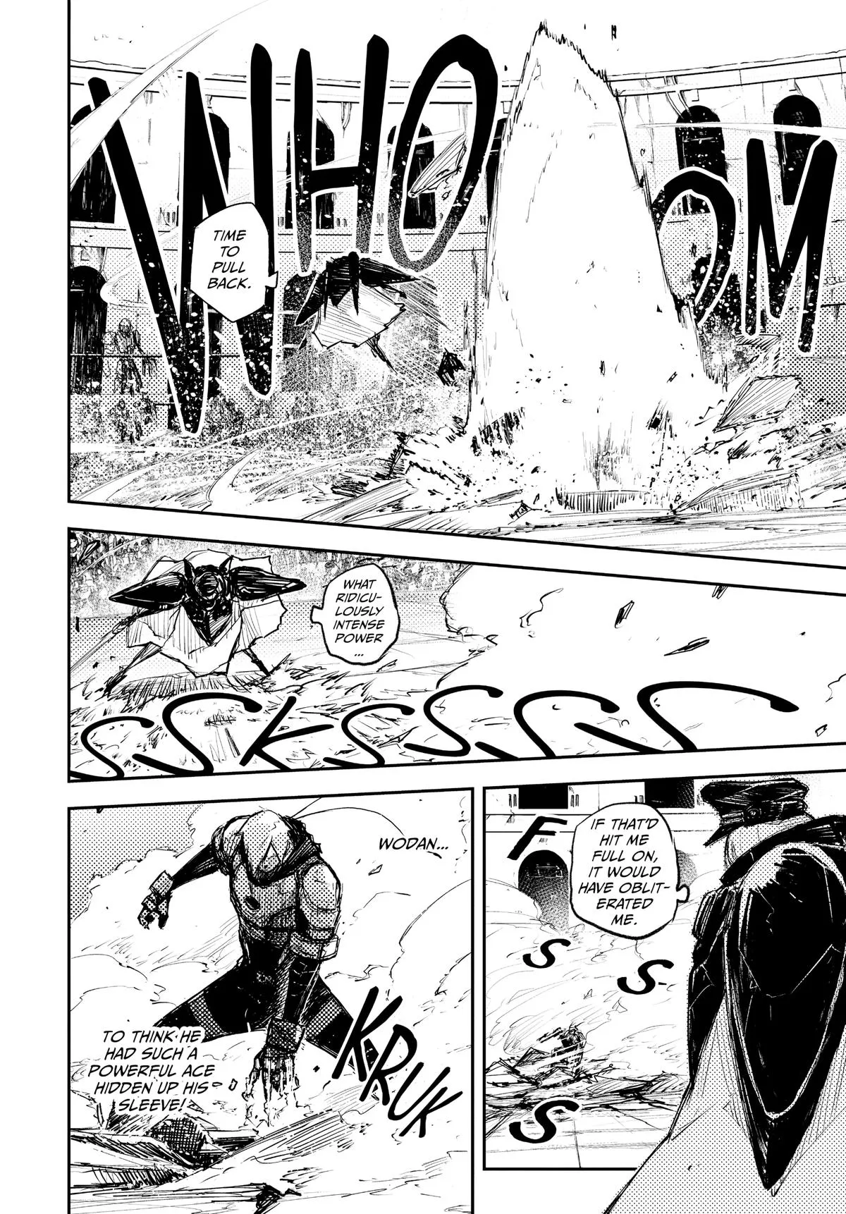 Read Heart Gear (en) Manga Online