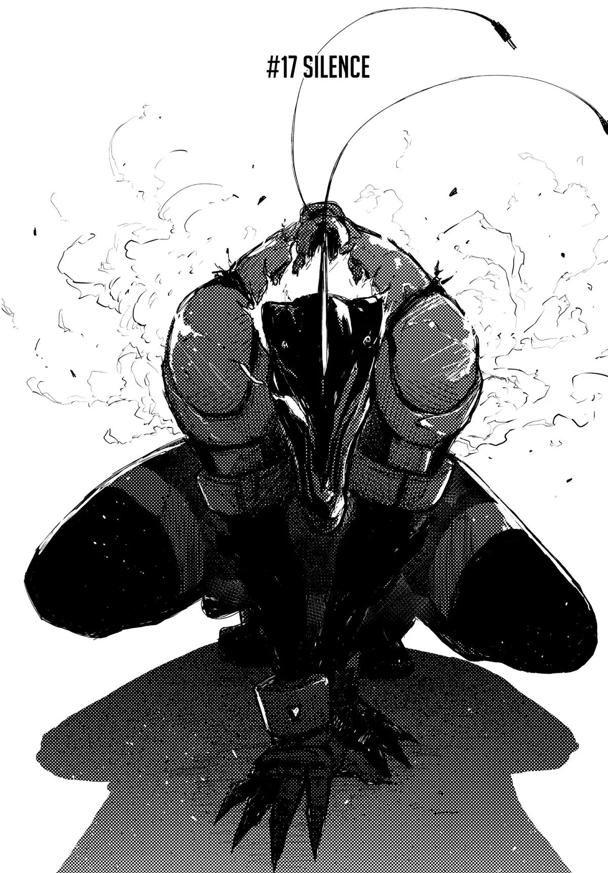 Read Heart Gear (en) Manga Online