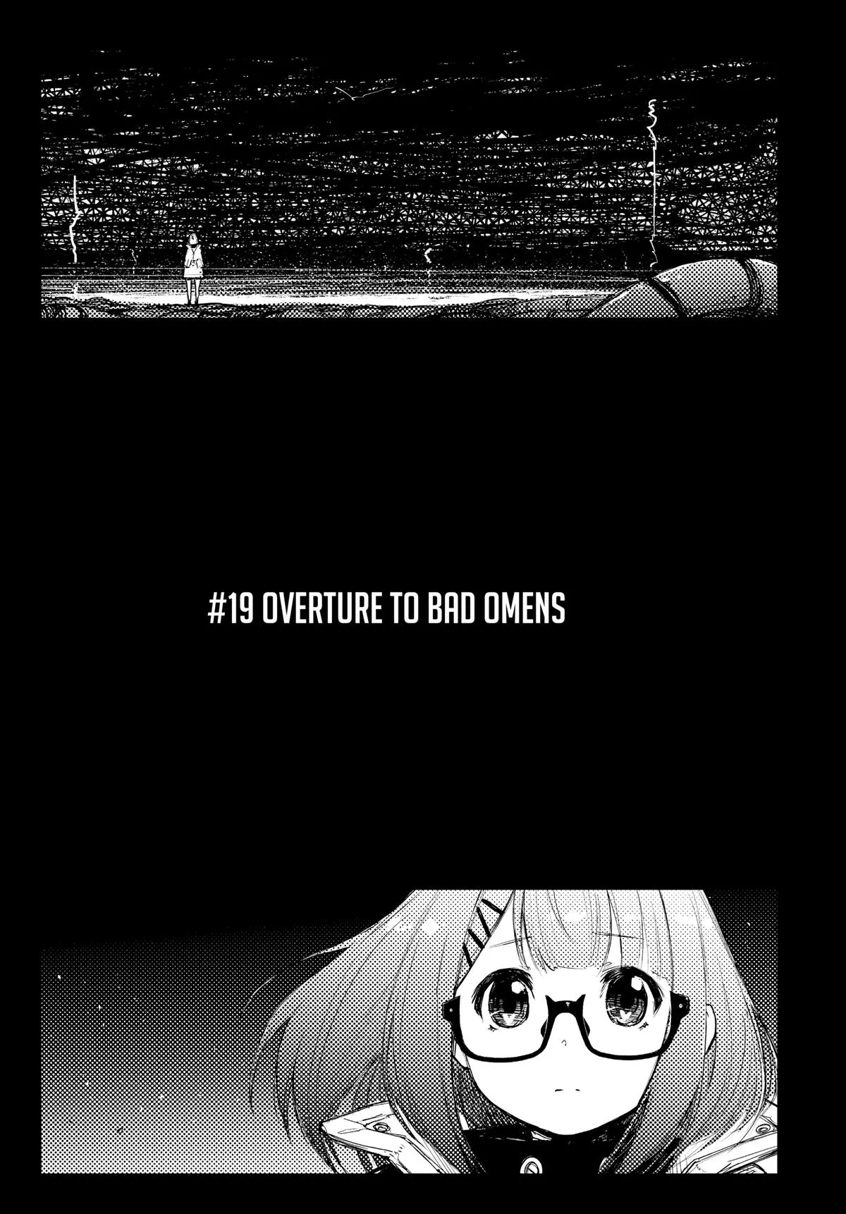 Read Heart Gear (en) Manga Online