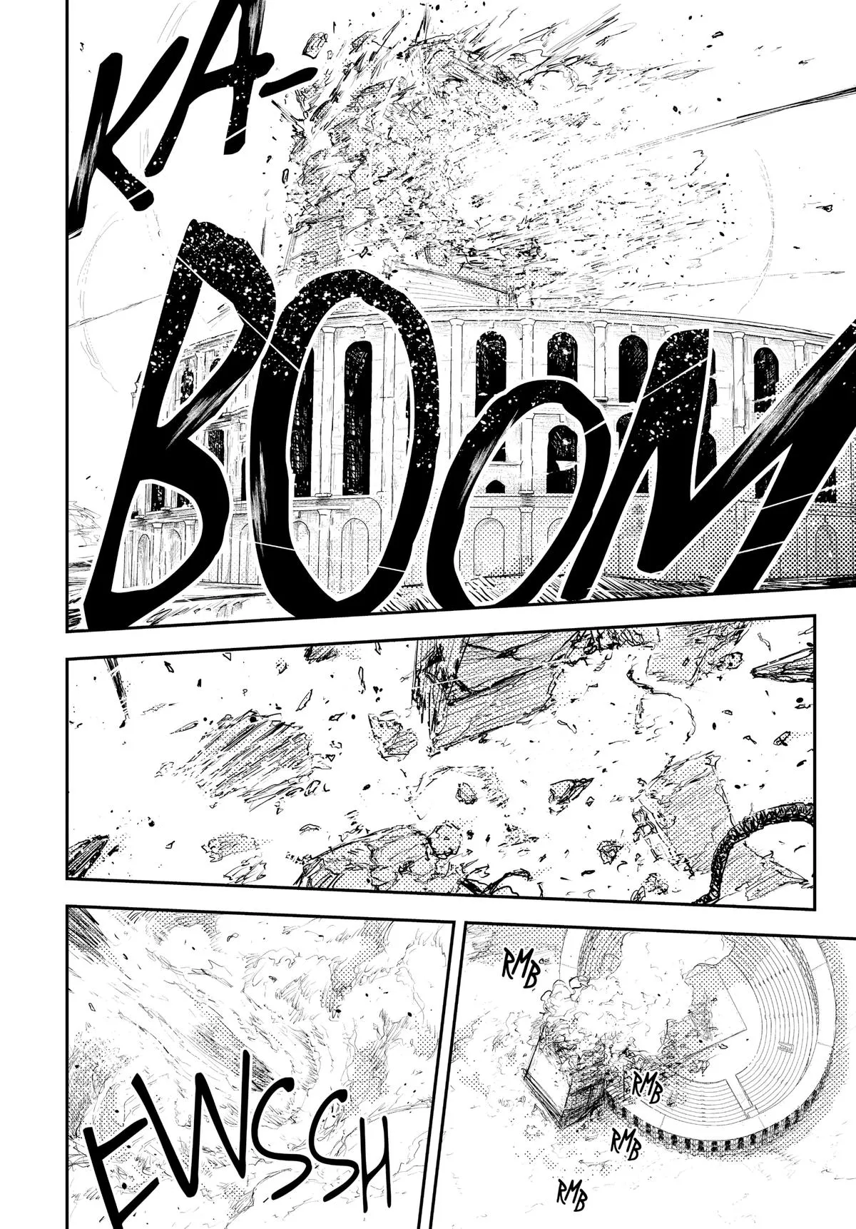 Read Heart Gear (en) Manga Online