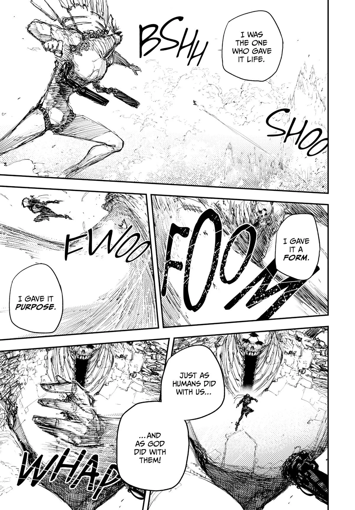 Read Heart Gear (en) Manga Online