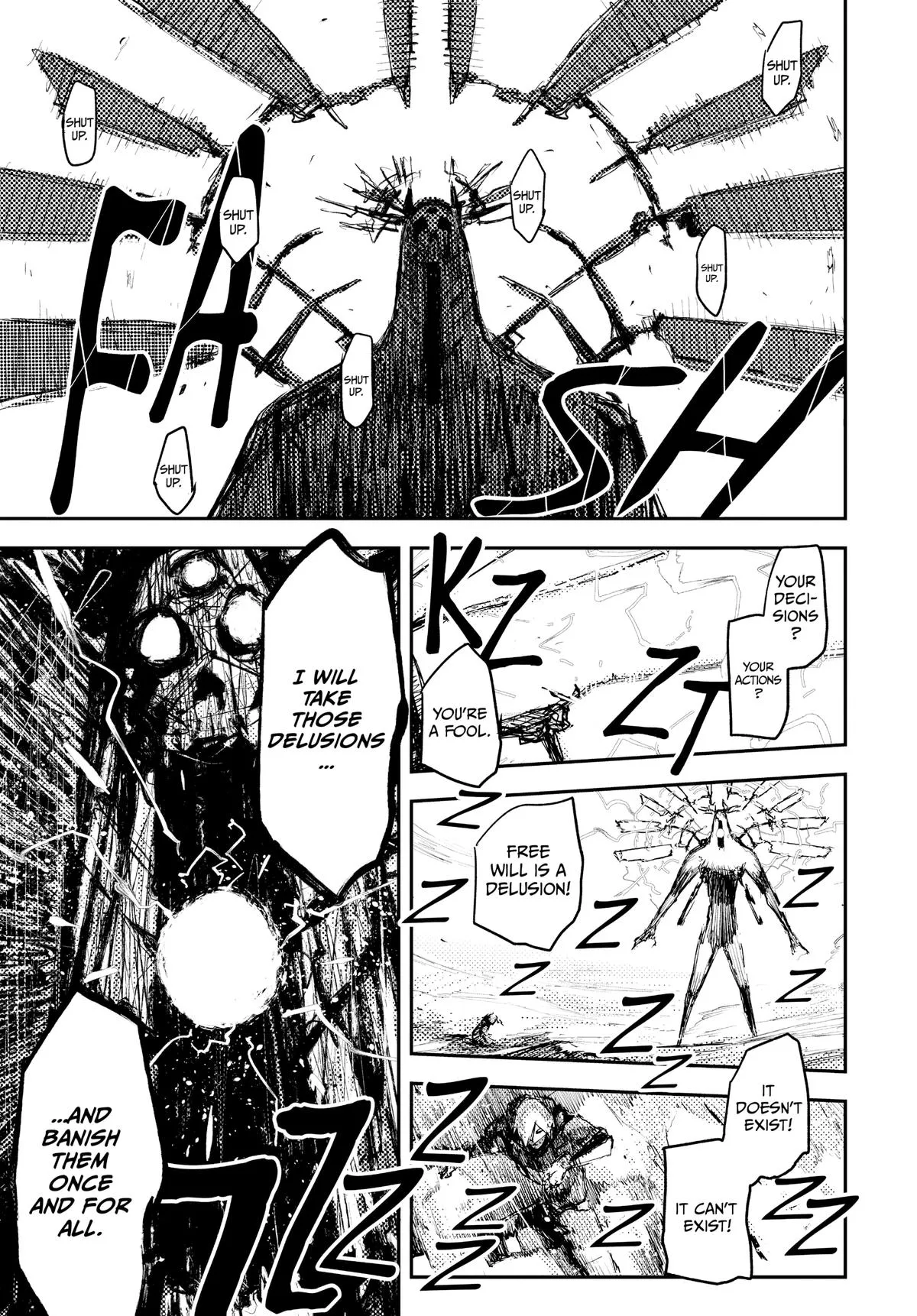 Read Heart Gear (en) Manga Online