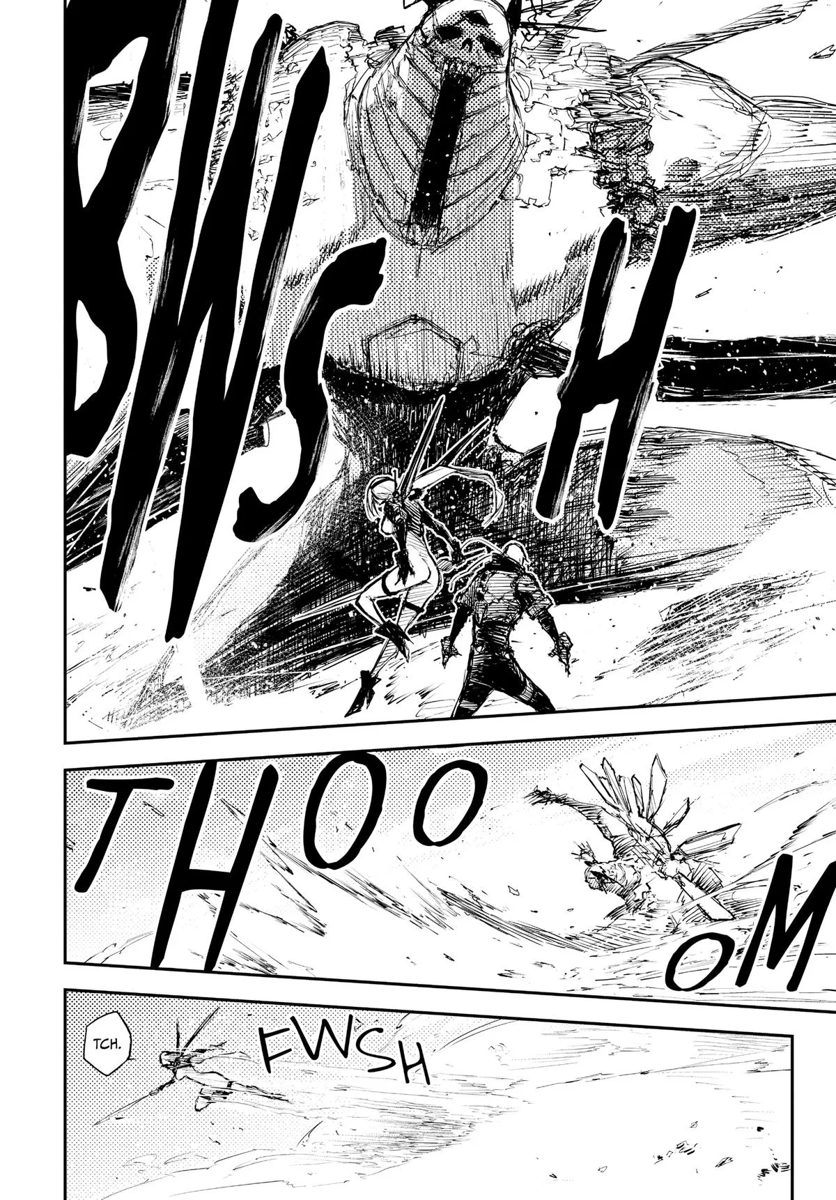 Read Heart Gear (en) Manga Online