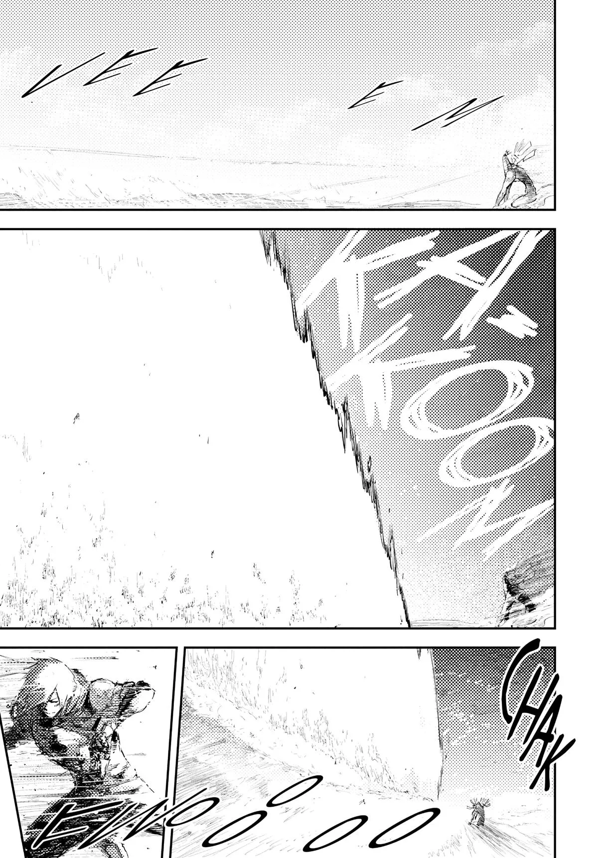 Read Heart Gear (en) Manga Online