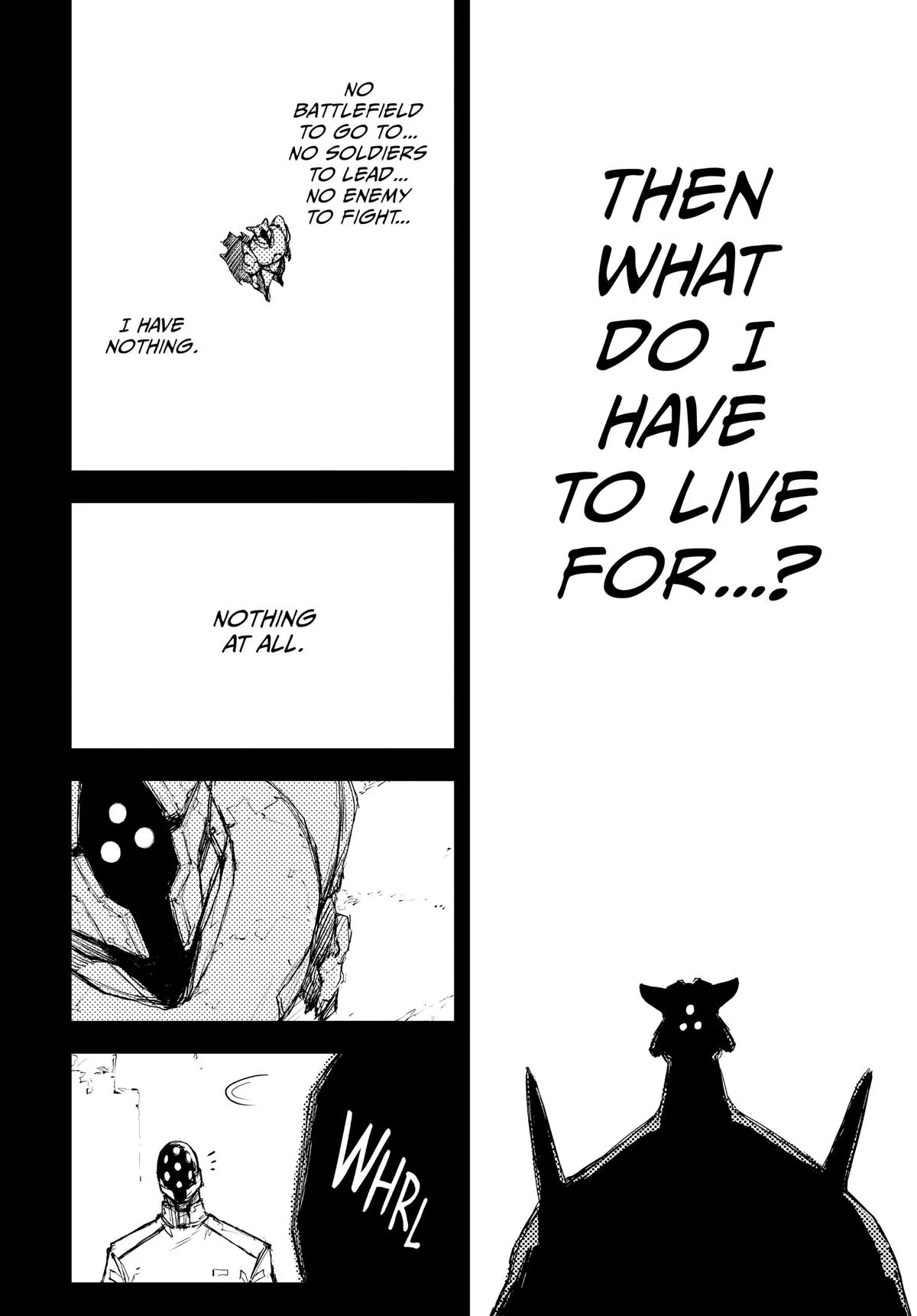 Read Heart Gear (en) Manga Online