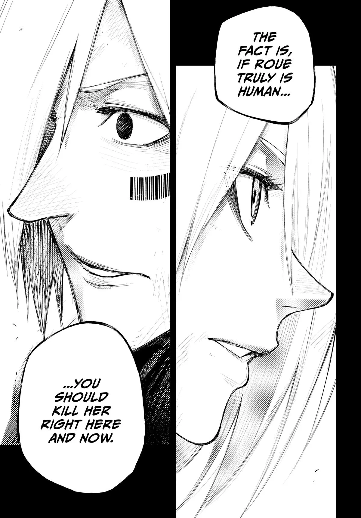 Read Heart Gear (en) Manga Online