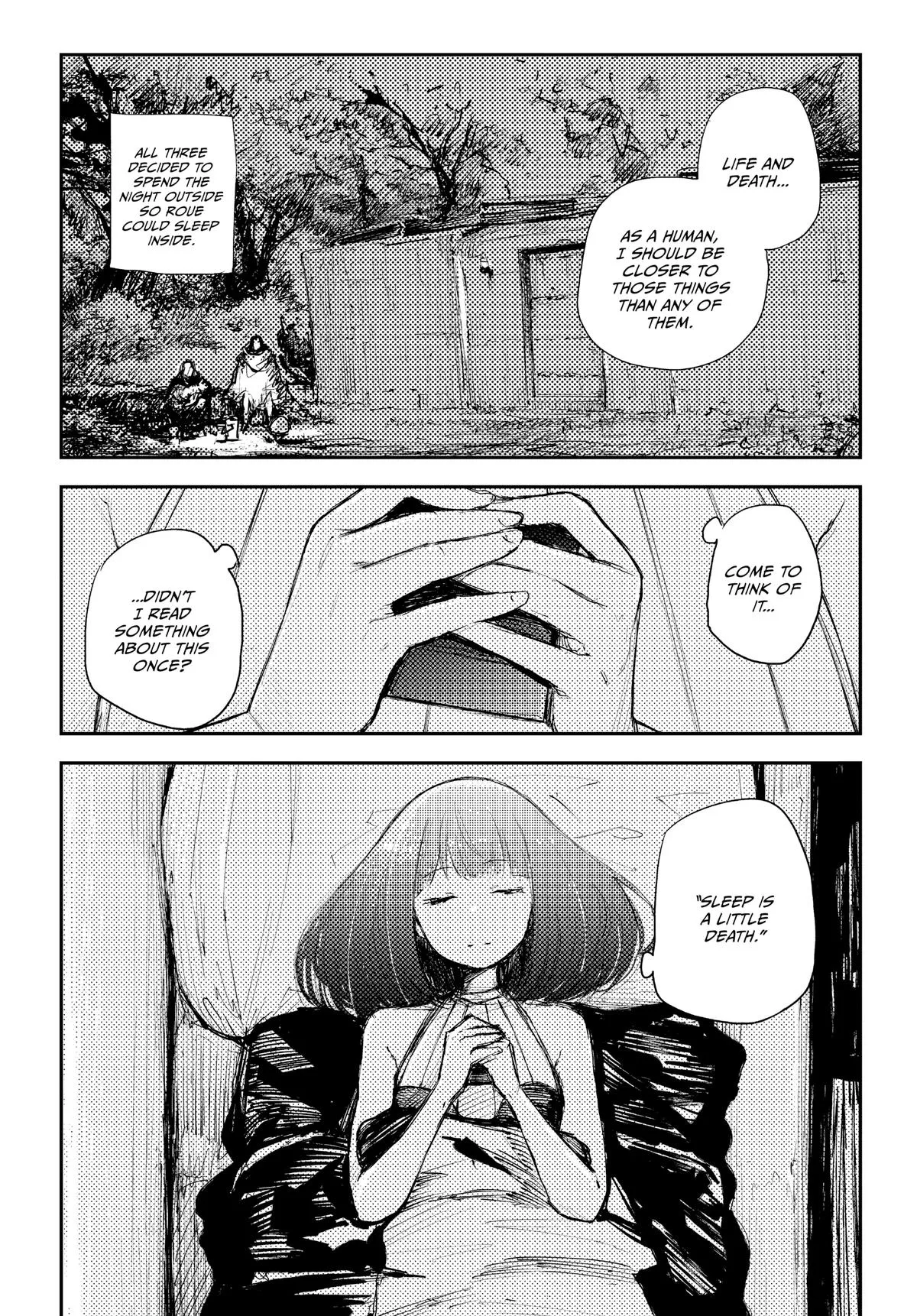 Read Heart Gear (en) Manga Online