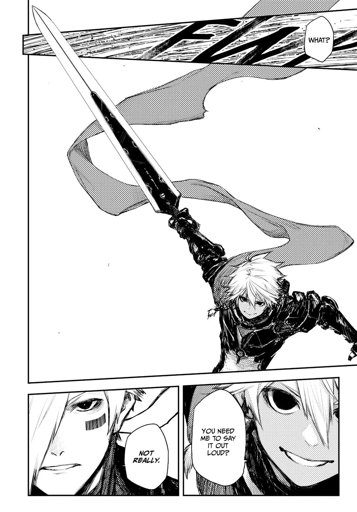 Read Heart Gear (en) Manga Online