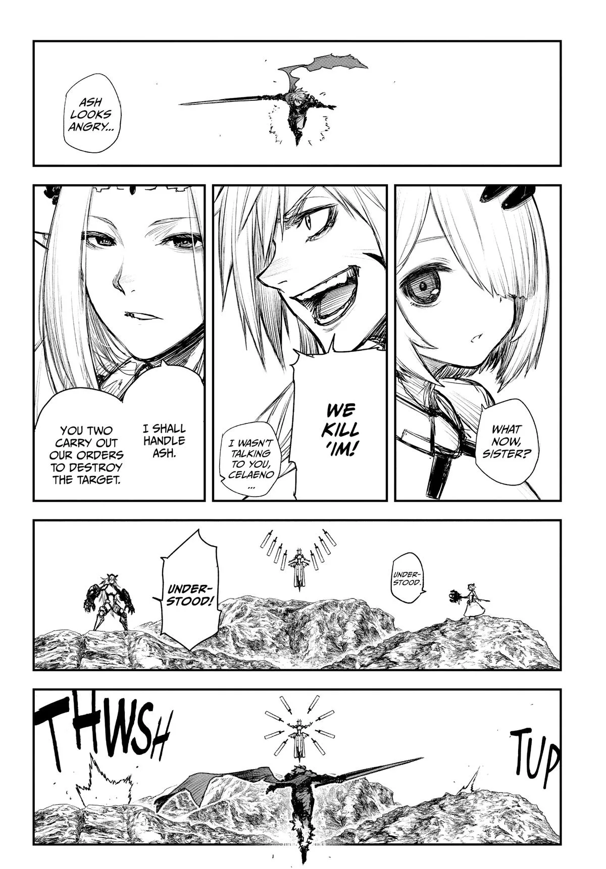 Read Heart Gear (en) Manga Online