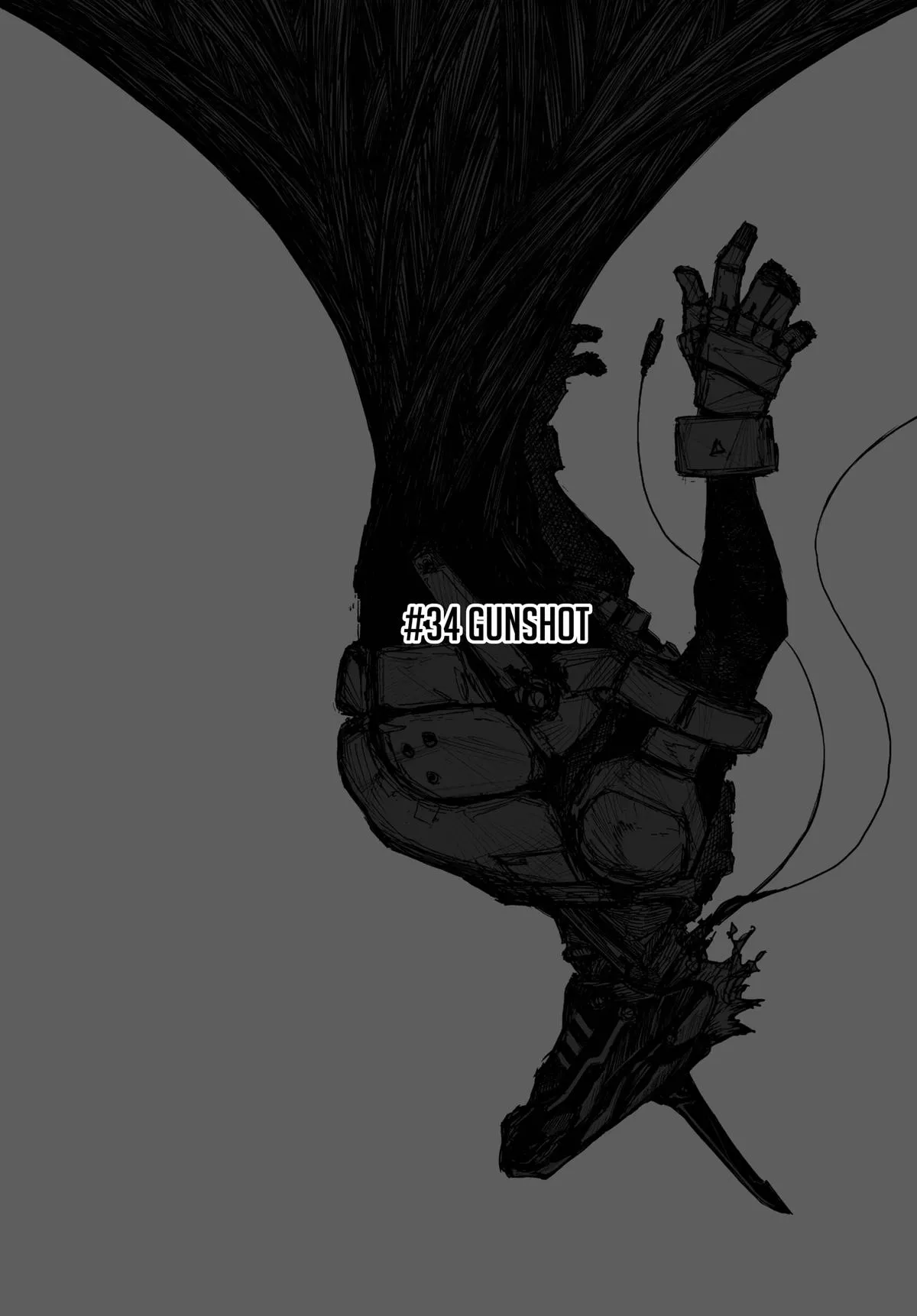 Read Heart Gear (en) Manga Online