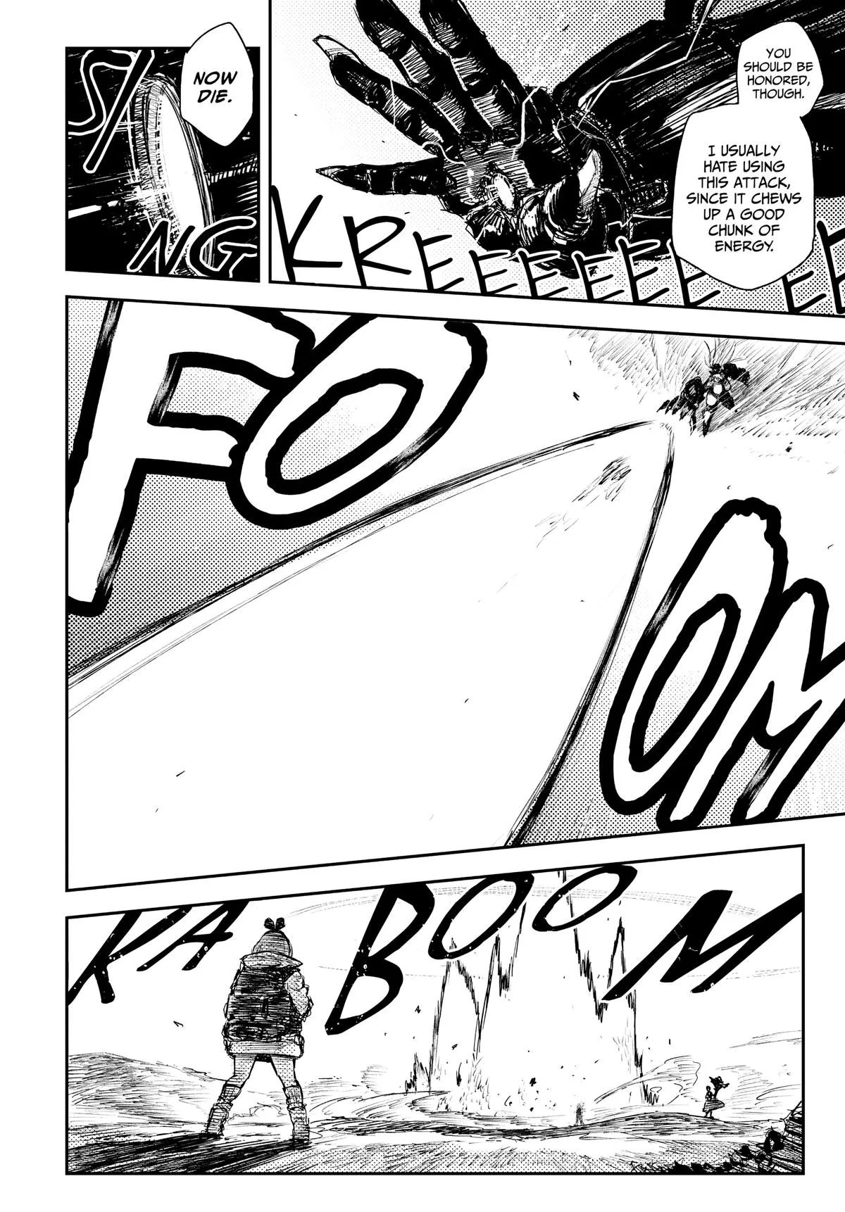 Read Heart Gear (en) Manga Online